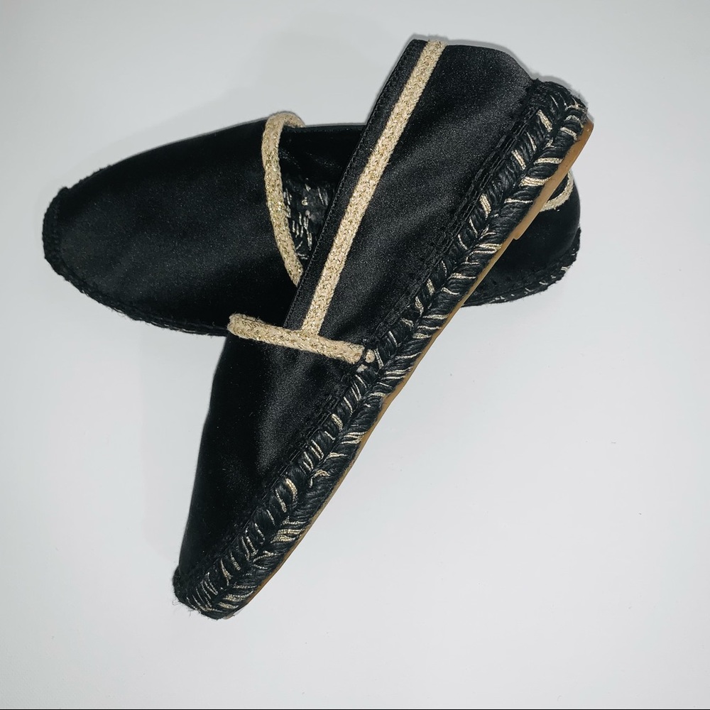 Marc Jacobs Sienna Flat Espadrilles - Picture 3 of 3
